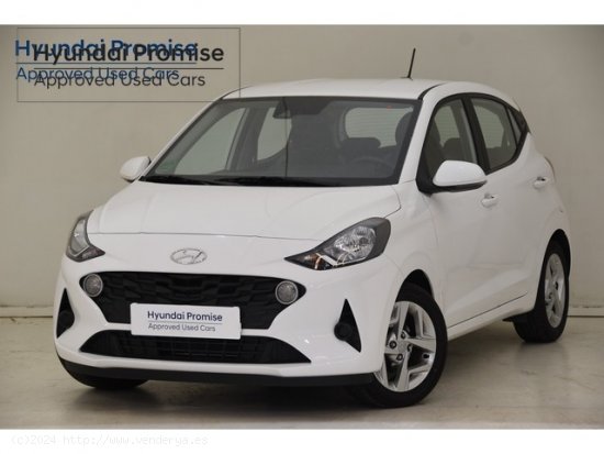 Hyundai I10 ( 1.0 Klass 49 kW (67 CV) )  - Alcalá de Henares