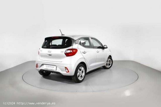 Hyundai i10 ( 1.0 MPI Klass )  - Barcelona