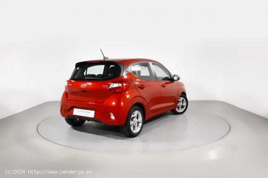 Hyundai i10 ( 1.0 MPI Klass )  - Barcelona