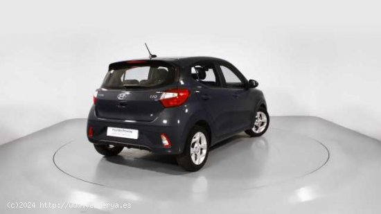 Hyundai i10 ( 1.0 MPI Klass )  - Barcelona