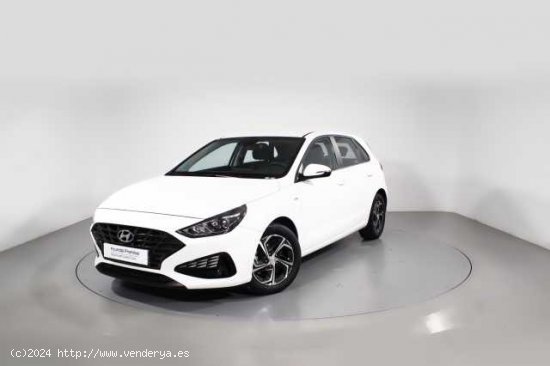  Hyundai i30 ( 1.0 TGDI Klass 48V 120 )  - Barcelona 