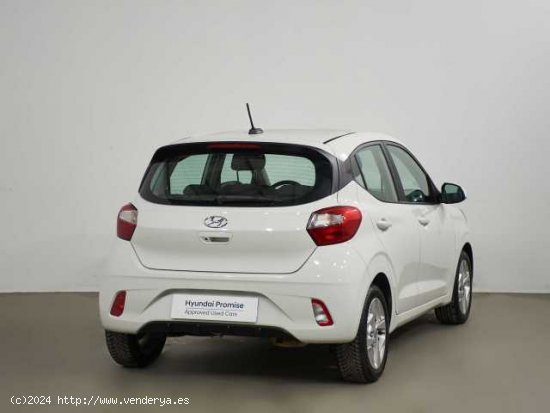 Hyundai i10 ( 1.0 MPI Klass )  - Jeréz de la Frontera