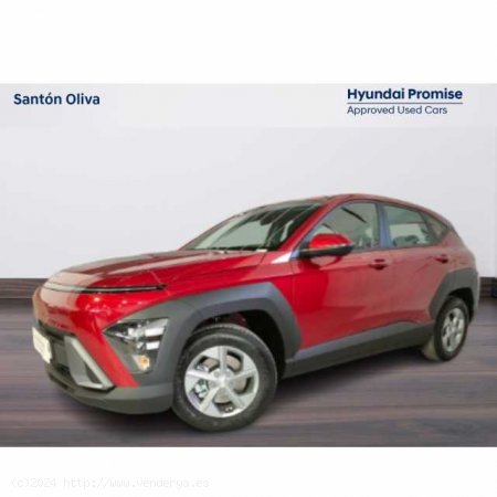  Hyundai Kona HEV ( 1.6 GDI DT Maxx )  - Guadalajara 