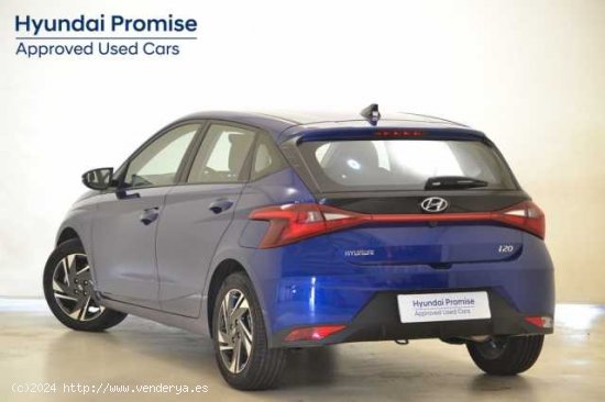 Hyundai i20 ( 1.0 TGDI Klass 100 )  - Guadalajara