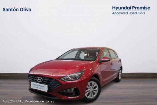  Hyundai i30 ( 1.5 DPI Essence 110 )  - Guadalajara 