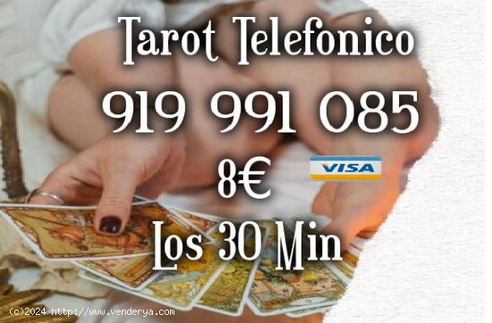  | Tarot Del Amor | Tirada Tarot Telefonico | 