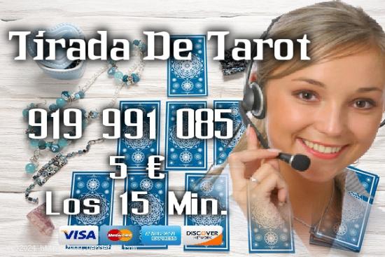  Tarotistas Tarot Telefónico Visa Las 24 Horas   