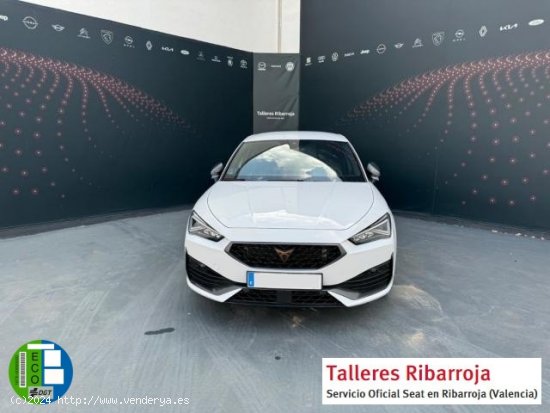 Cupra Leon en venta en Riba-roja de Turia (Valencia) - Riba-roja de Turia