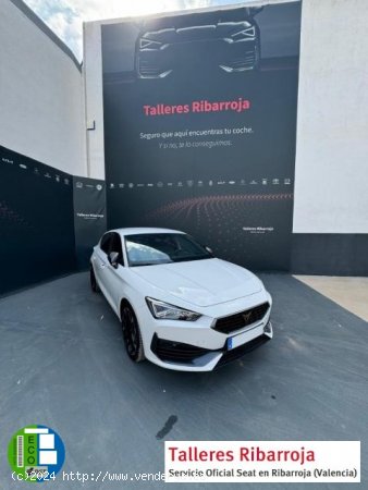 Cupra Leon en venta en Riba-roja de Turia (Valencia) - Riba-roja de Turia