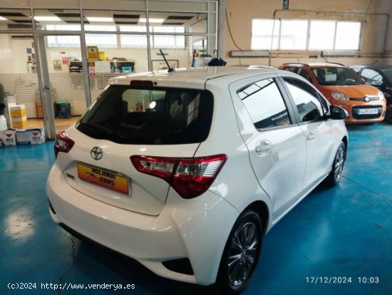 TOYOTA Yaris en venta en Palma de Mallorca (Islas Baleares) - Palma de Mallorca