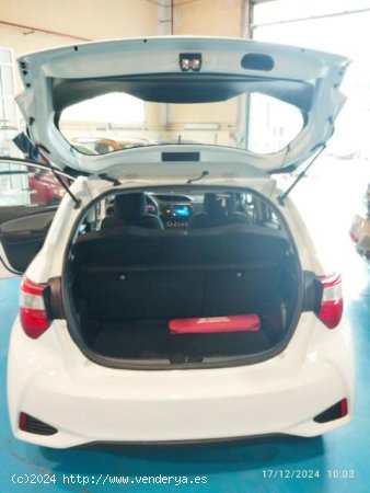 TOYOTA Yaris en venta en Palma de Mallorca (Islas Baleares) - Palma de Mallorca