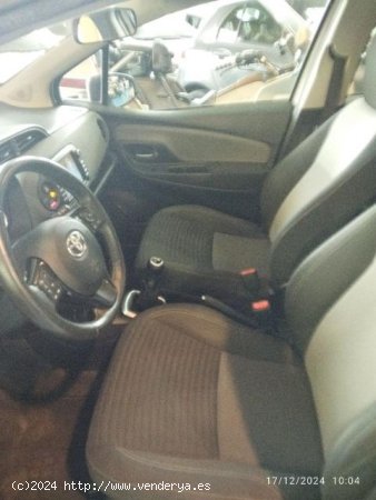 TOYOTA Yaris en venta en Palma de Mallorca (Islas Baleares) - Palma de Mallorca