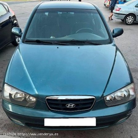 HYUNDAI Elantra en venta en Murcia (Murcia) - Murcia