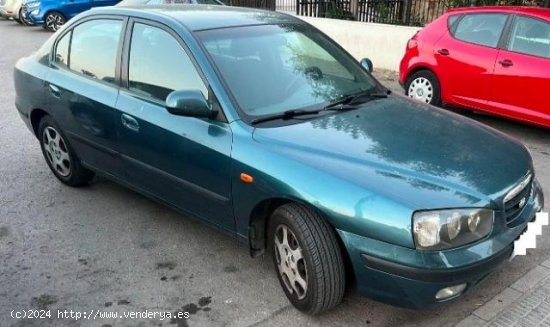 HYUNDAI Elantra en venta en Murcia (Murcia) - Murcia