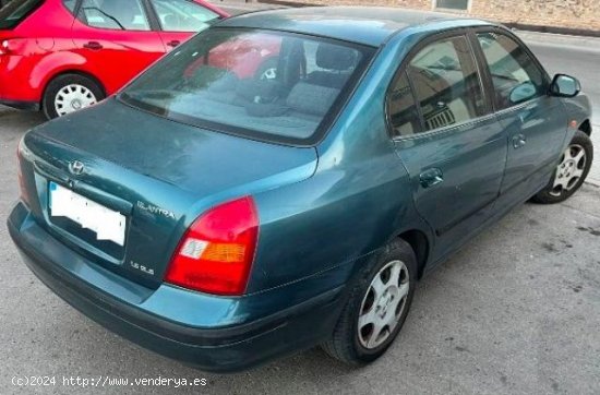 HYUNDAI Elantra en venta en Murcia (Murcia) - Murcia