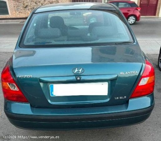 HYUNDAI Elantra en venta en Murcia (Murcia) - Murcia