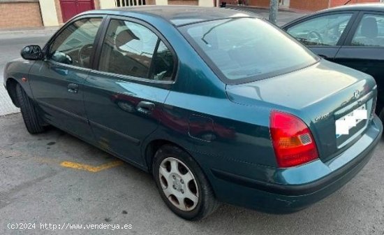 HYUNDAI Elantra en venta en Murcia (Murcia) - Murcia