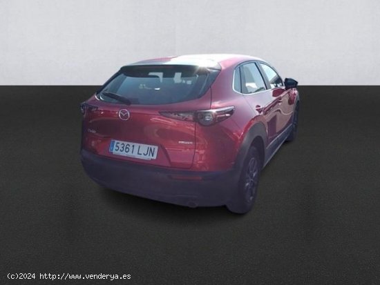 MAZDA CX-30 en venta en Pamplona/IruÃ±a (Navarra) - Pamplona/IruÃ±a