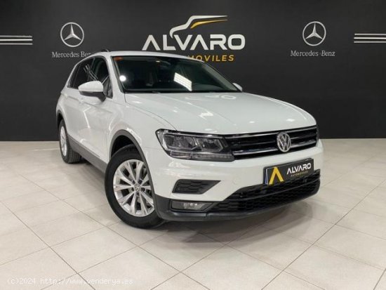 VOLKSWAGEN Tiguan en venta en Osuna (Sevilla) - Osuna