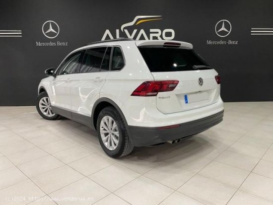 VOLKSWAGEN Tiguan en venta en Osuna (Sevilla) - Osuna