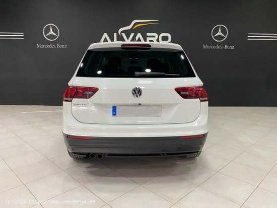 VOLKSWAGEN Tiguan en venta en Osuna (Sevilla) - Osuna