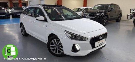 HYUNDAI i30 Station Wagon en venta en Prat de Llobregat (Barcelona) - Prat de Llobregat