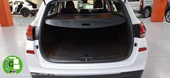 HYUNDAI i30 Station Wagon en venta en Prat de Llobregat (Barcelona) - Prat de Llobregat