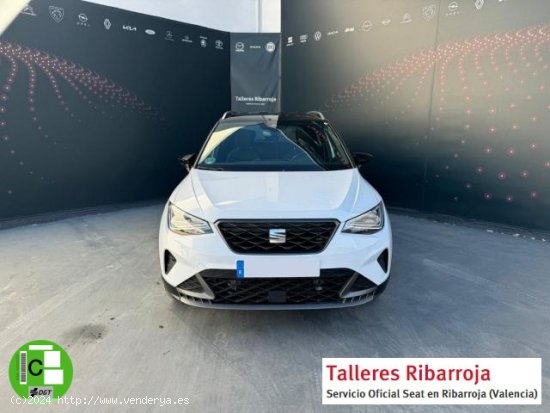 SEAT Arona en venta en Riba-roja de Turia (Valencia) - Riba-roja de Turia