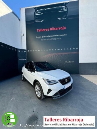 SEAT Arona en venta en Riba-roja de Turia (Valencia) - Riba-roja de Turia