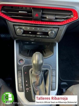 SEAT Arona en venta en Riba-roja de Turia (Valencia) - Riba-roja de Turia