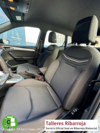 SEAT Arona en venta en Riba-roja de Turia (Valencia) - Riba-roja de Turia