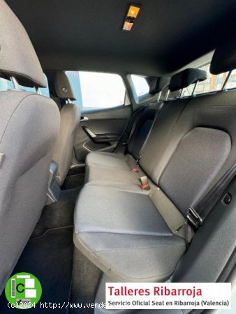 SEAT Arona en venta en Riba-roja de Turia (Valencia) - Riba-roja de Turia