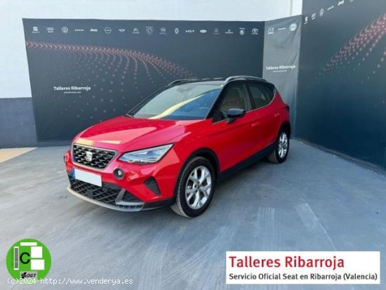  SEAT Arona en venta en Riba-roja de Turia (Valencia) - Riba-roja de Turia 