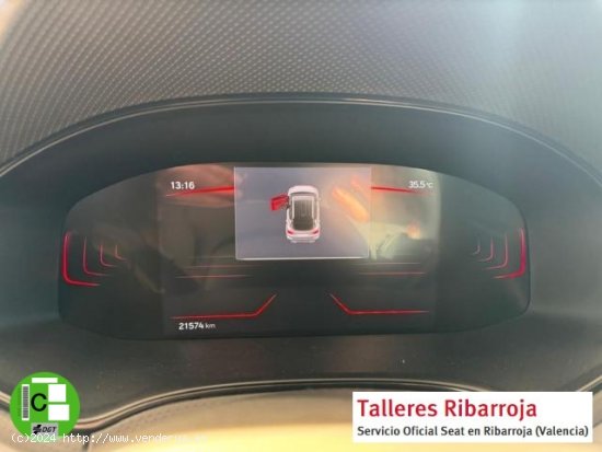 SEAT Arona en venta en Riba-roja de Turia (Valencia) - Riba-roja de Turia