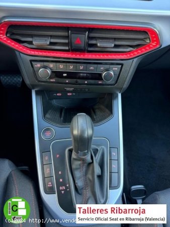 SEAT Arona en venta en Riba-roja de Turia (Valencia) - Riba-roja de Turia