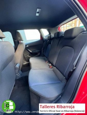 SEAT Arona en venta en Riba-roja de Turia (Valencia) - Riba-roja de Turia