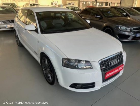 AUDI A3 en venta en Calahorra (La Rioja) - Calahorra