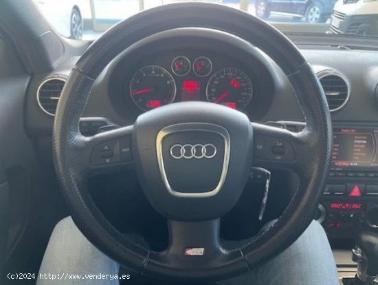 AUDI A3 en venta en Calahorra (La Rioja) - Calahorra