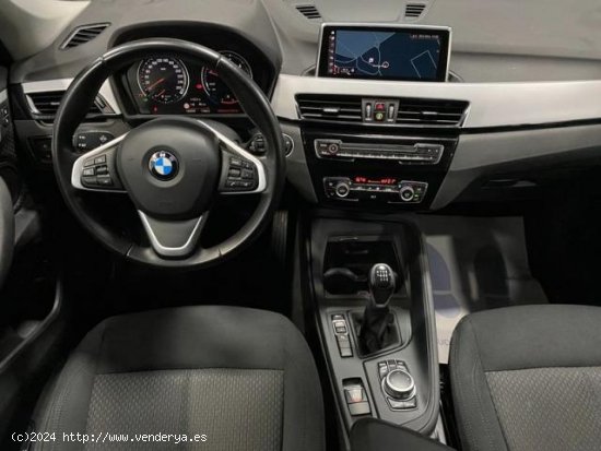 BMW X1 en venta en Osuna (Sevilla) - Osuna