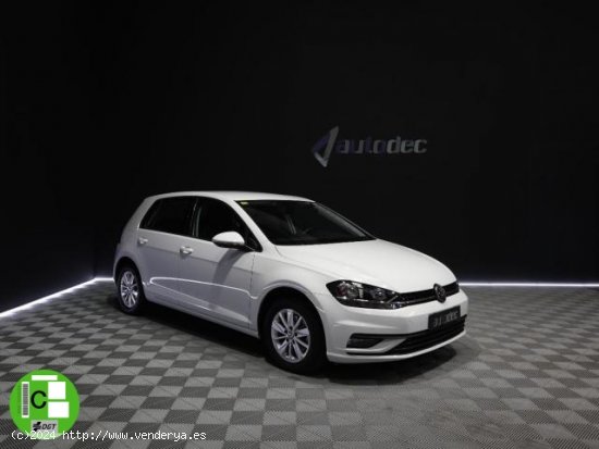  VOLKSWAGEN Golf en venta en Carcaixent (Valencia) - Carcaixent 