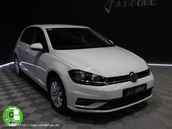 VOLKSWAGEN Golf en venta en Carcaixent (Valencia) - Carcaixent