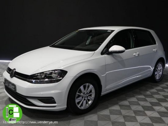 VOLKSWAGEN Golf en venta en Carcaixent (Valencia) - Carcaixent