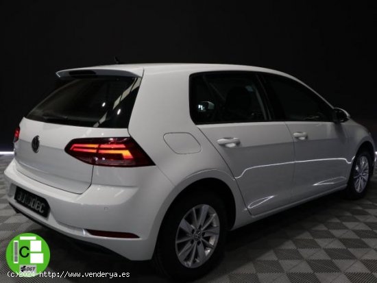 VOLKSWAGEN Golf en venta en Carcaixent (Valencia) - Carcaixent