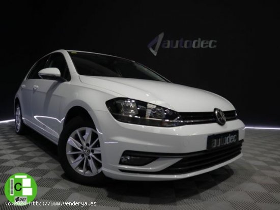 VOLKSWAGEN Golf en venta en Carcaixent (Valencia) - Carcaixent