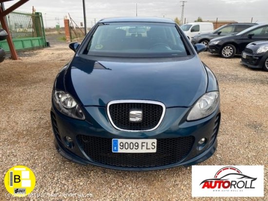 SEAT Leon en venta en BolaÃ±os de
Calatrava (Ciudad Real) - BolaÃ±os de
Calatrava