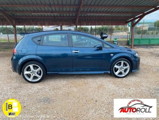 SEAT Leon en venta en BolaÃ±os de
Calatrava (Ciudad Real) - BolaÃ±os de
Calatrava