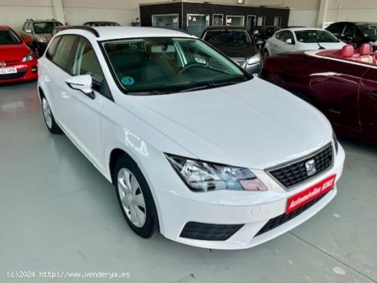 SEAT Leon en venta en Calahorra (La Rioja) - Calahorra