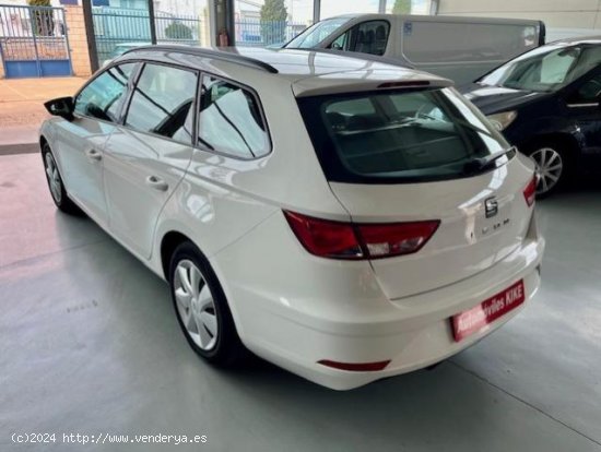 SEAT Leon en venta en Calahorra (La Rioja) - Calahorra