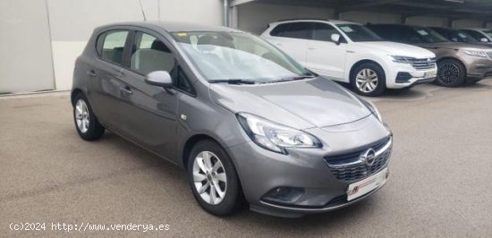 OPEL Corsa en venta en Santpedor (Barcelona) - Santpedor