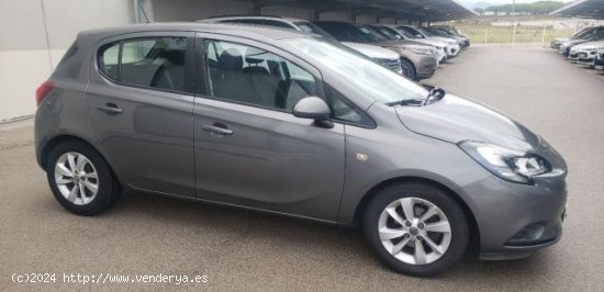 OPEL Corsa en venta en Santpedor (Barcelona) - Santpedor